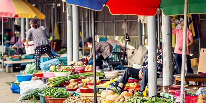 강화중앙시장 상품 기획전
